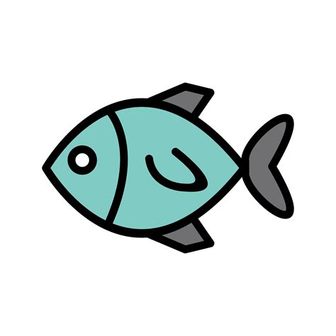 Cute Fish Vector Art, Icons, and Graphics for Free Download.